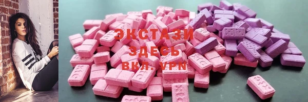 хмурый Верея