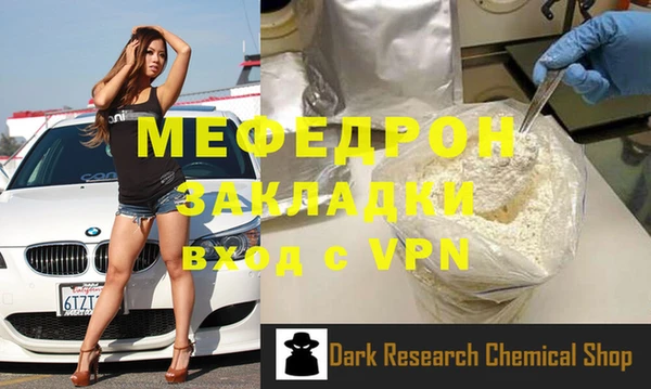 хмурый Верея
