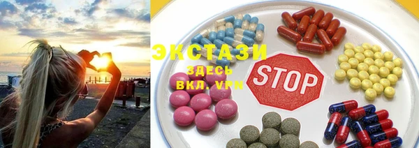хмурый Верея